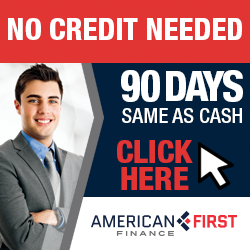 American First Finance
